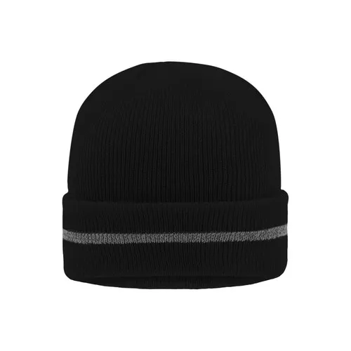 Bonnet réfléchissant