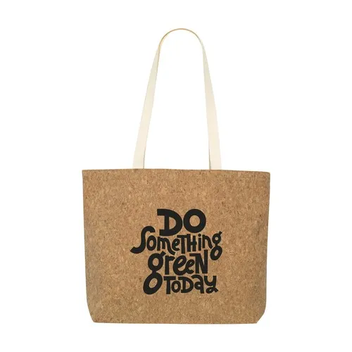 Lagos Cork Shopper sac
