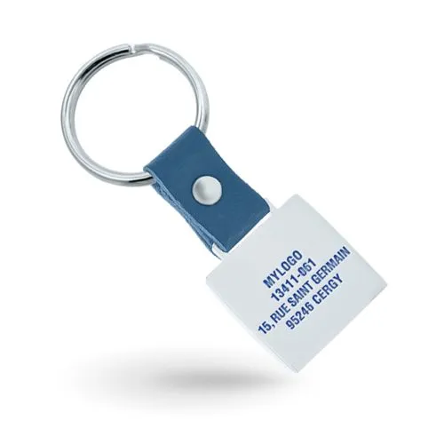 Porte-clés automobile