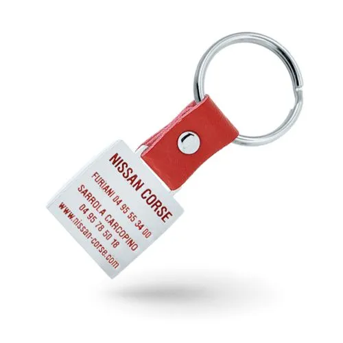 Porte-clés automobile