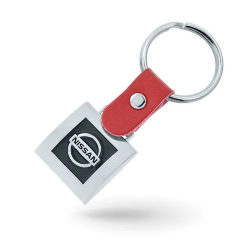 Porte-clés automobile