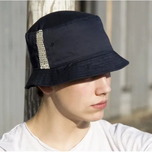 Bob Coton Deluxe avec Panneaux Mesh - Personnalisable