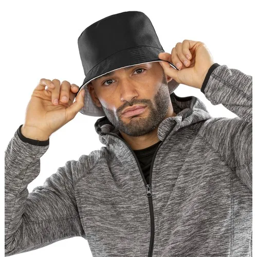 Bob Coton Deluxe avec Panneaux Mesh - Personnalisable