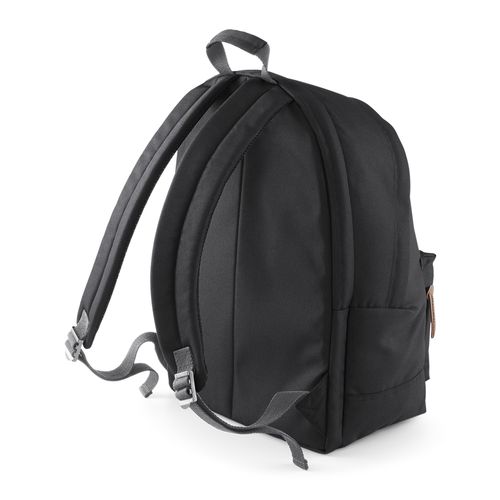 Sac à dos ordinateur Campus 15,6" personnalisable - Polyester 600D