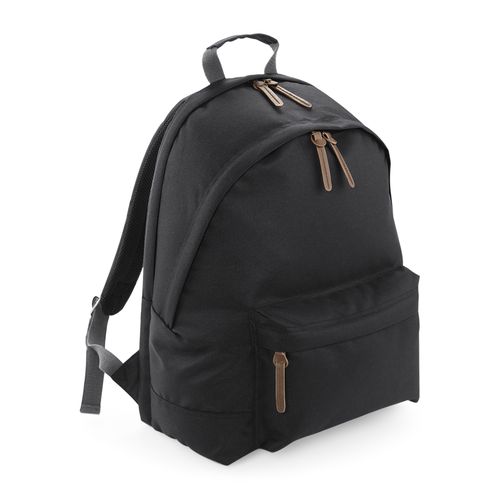 Sac à dos ordinateur Campus 15,6" personnalisable - Polyester 600D