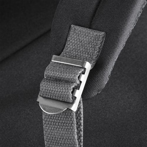 Sac à dos ordinateur Campus 15,6" personnalisable - Polyester 600D