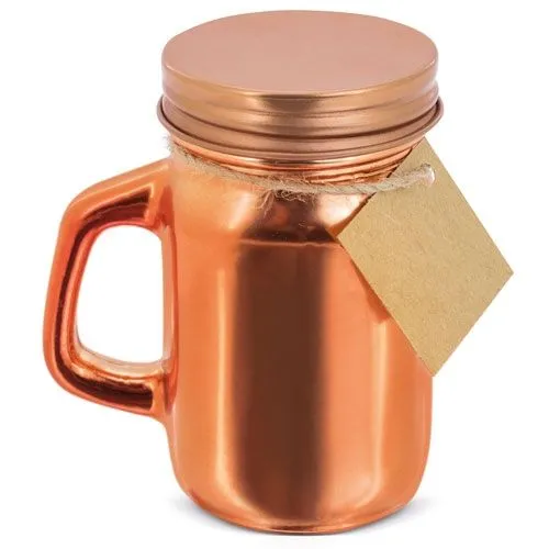 BOUGIE PARFUMÉE CANNELLE "IRIS"