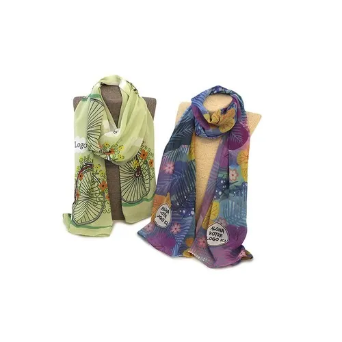 Foulard Carré MEYDAN