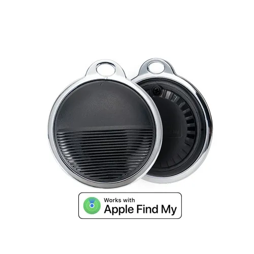 Support Magnétique pour Tracker GPS Personnalisable