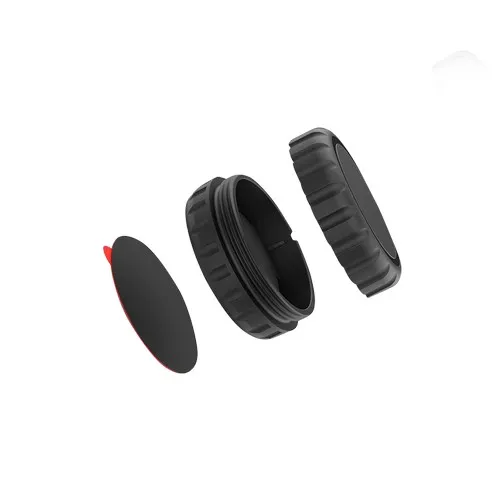 Support Magnétique pour Tracker GPS Personnalisable