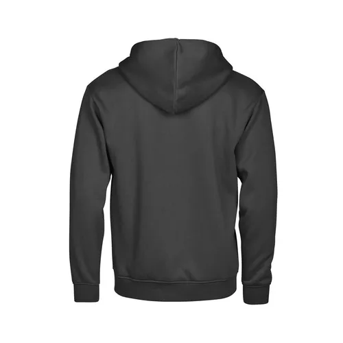 Urban Hooded Full Zip Sweatshirt