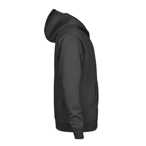 Urban Hooded Full Zip Sweatshirt