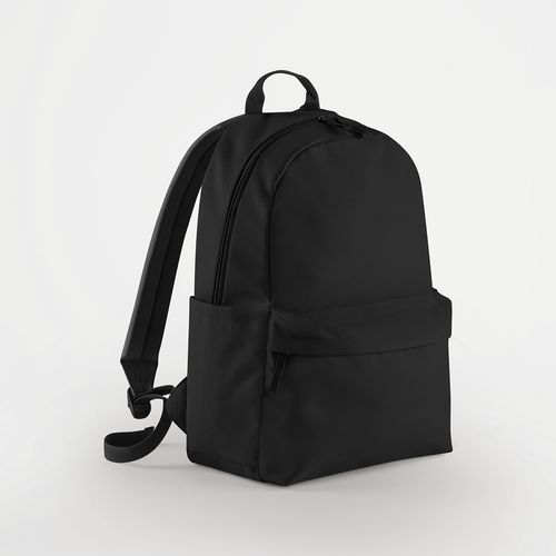 Sac à Dos Premium Recyclé Personnalisable - Polyester 600D GRS