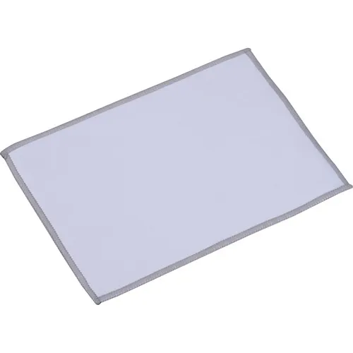 Chiffon microfibre épais personnalisable - 400 g/m²