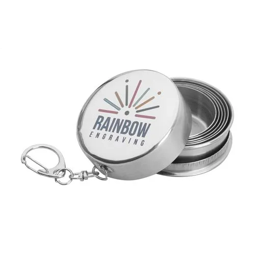 verre pliable Nautilus