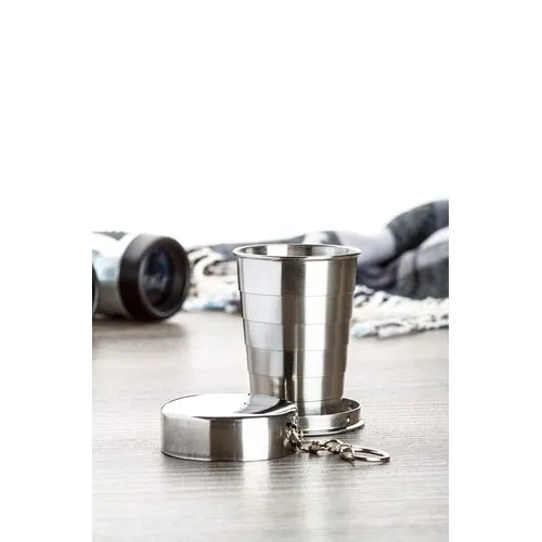 verre pliable Nautilus