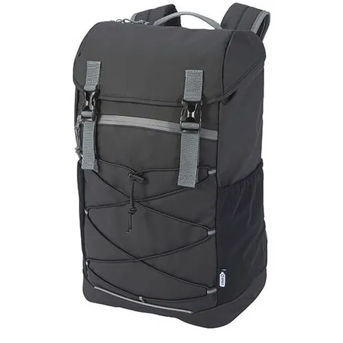 Sac à Dos Ordinateur 16'' Zürich Recyclé Personnalisable