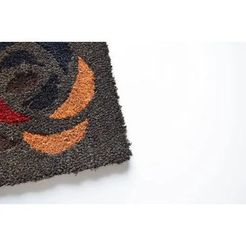 Paillasson personnalisé