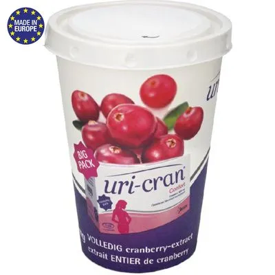 Gobelet 30 mouchoirs