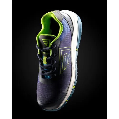 Bottes de Sécurité Sportives Personnalisables - Norme S3 EN ISO 20345