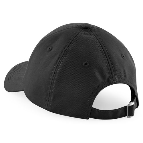Casquette Baseball 6 Panneaux Personnalisable - Coton Sergé Premium