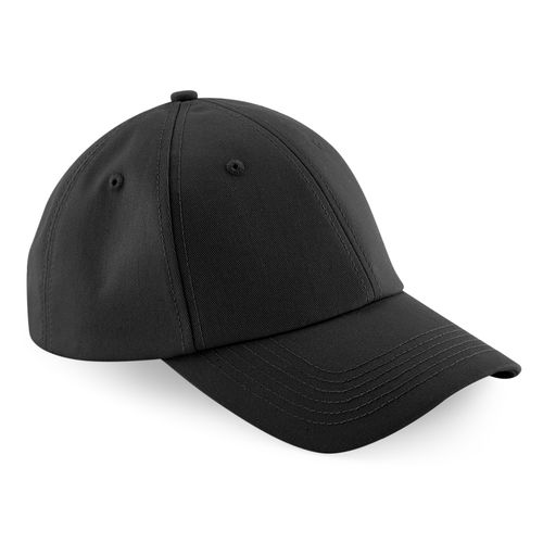 Casquette Baseball 6 Panneaux Personnalisable - Coton Sergé Premium