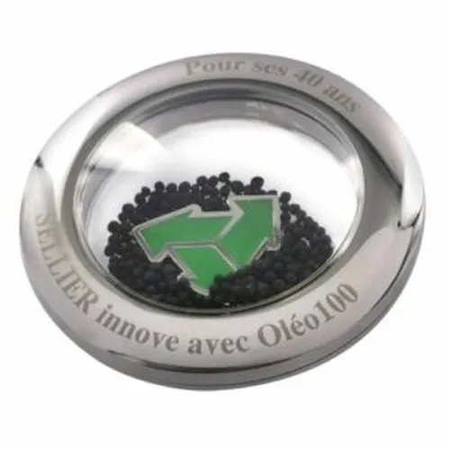 Presse-Papier SALSA Tournant