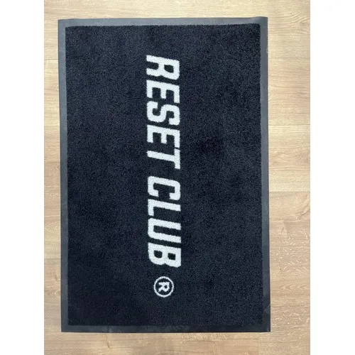 Tapis personnalisé sur mesure - Forme et visuel 100% personnalisables