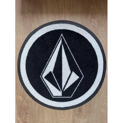 Tapis personnalisé sur mesure - Forme et visuel 100% personnalisables