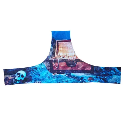 Foulard Pirate CORSAN