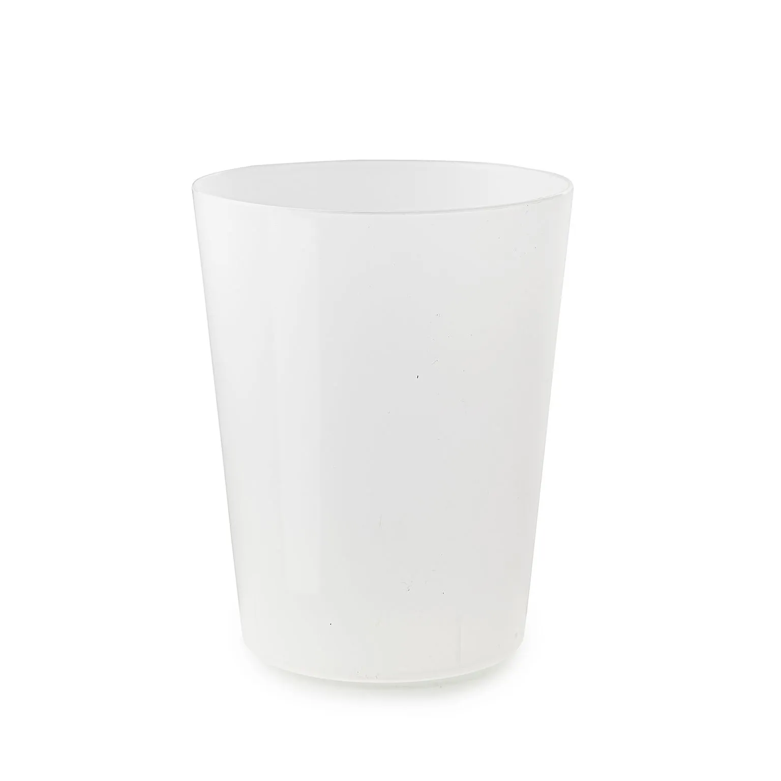 Gobelet Réutilisable XXL 90cl Orange - Personnalisable par Sérigraphie