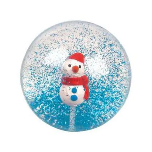 Balle Rebondissante Personnalisée - Objet Publicitaire Anti-Stress