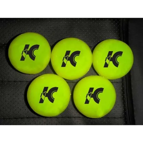 Balle Rebondissante Personnalisée - Objet Publicitaire Anti-Stress