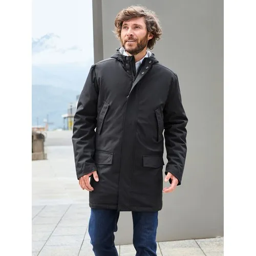 Parka 'Business' Homme