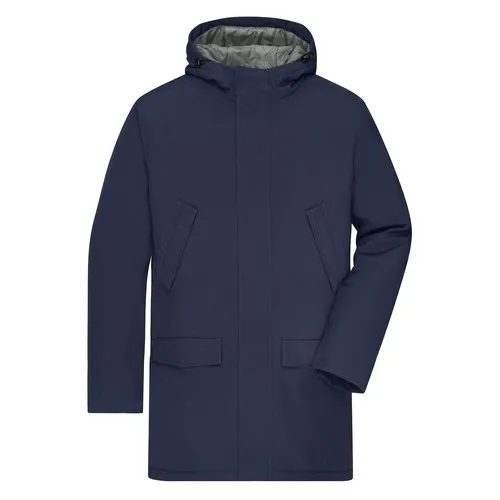 Parka 'Business' Homme