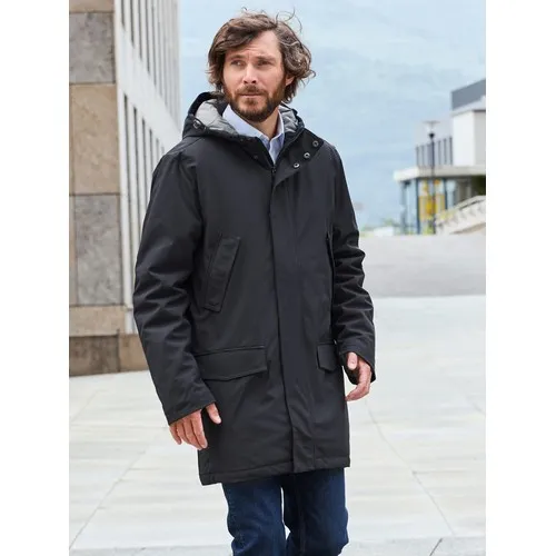 Parka 'Business' Homme