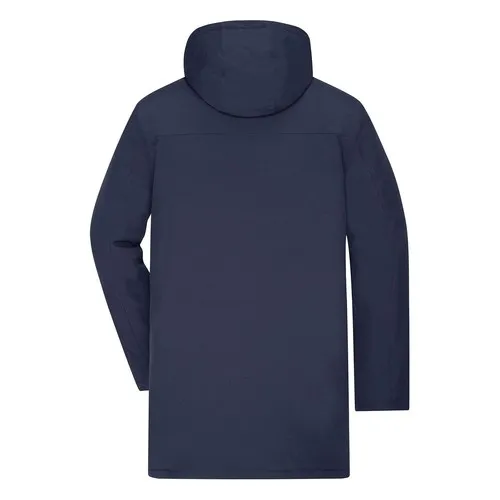 Parka 'Business' Homme