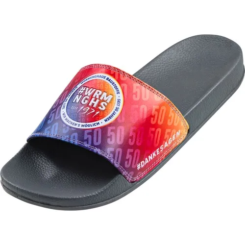 Sandales de Bain Personnalisables Flow - Confort & Image de Marque