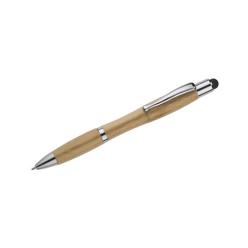 Stylo Bille Multifonction 3-en-1 avec Stylet et Tournevis