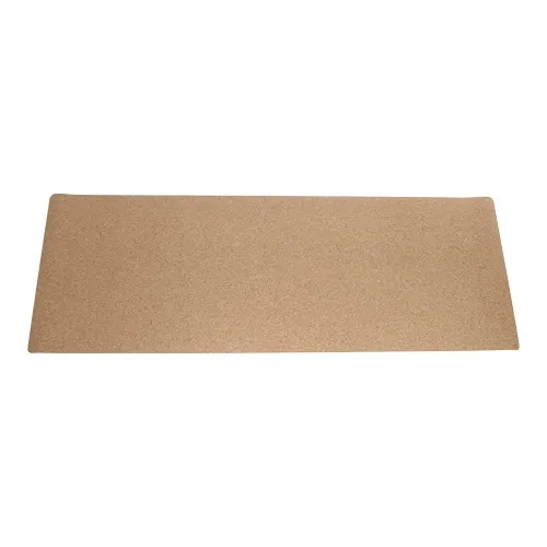 Tapis de yoga en liège "Naturel" - "Made in Germany"