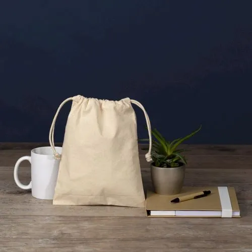 Pochon coton FIDJI S+ 155