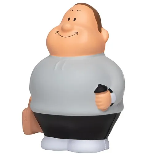 Squeezie Oktoberfest Personnalisable - Objet Anti-Stress Publicitaire