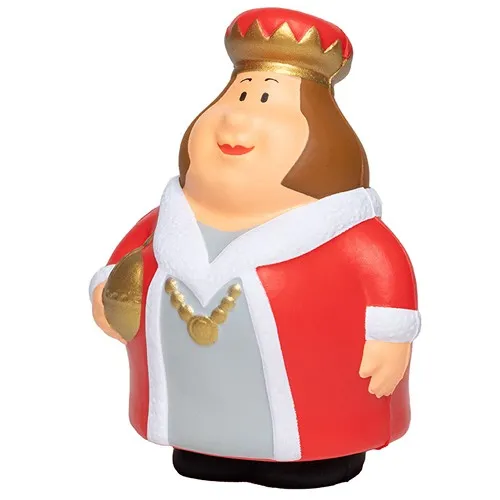 Squeezie Oktoberfest Personnalisable - Objet Anti-Stress Publicitaire