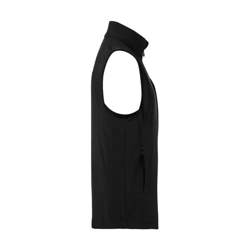 Gilet pour hommes Softshell Classic