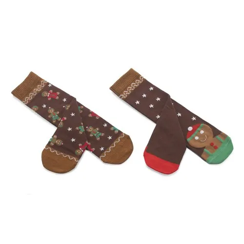 Chaussettes de Noël  CLOVE