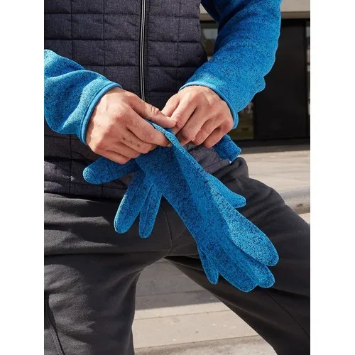 Fleece Gloves