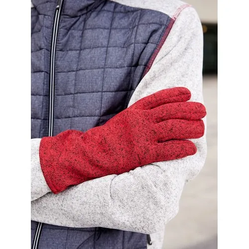 Fleece Gloves