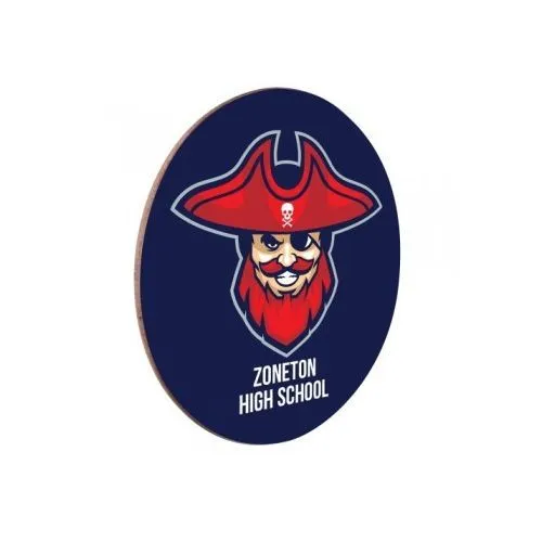 Sous-verres personnalisés par sublimation - Dès 25 exemplaires