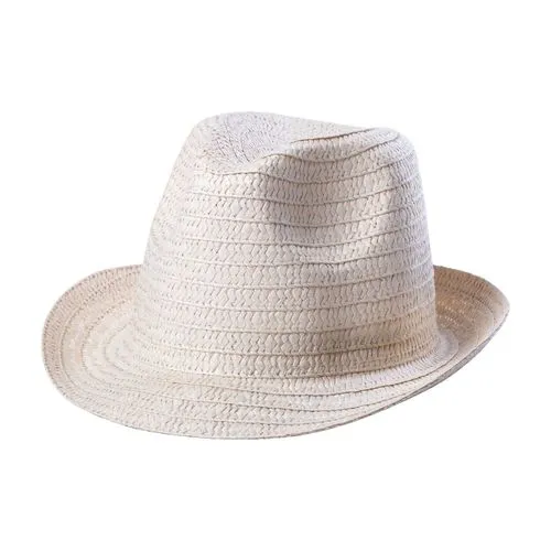chapeau de paille Solra