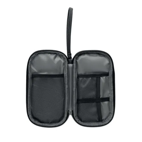 Trousse Organisateur Technique RPET 600D Personnalisable